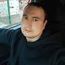 Знакомства: Фаил, 35 лет, Ишимбай