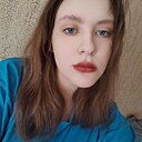 Знакомства: Дарья, 22 года, Витебск
