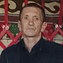 Знакомства: Рустам, 56 лет, Бишкек