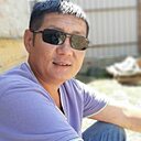 Знакомства: Mingiyan, 45 лет, Элиста