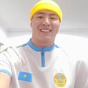 Знакомства: Хансамат, 30 лет, Караганда