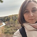 Знакомства: Ксения, 39 лет, Красноярск