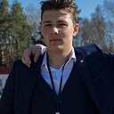 Знакомства: Даниил, 18 лет, Могилев
