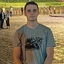 Знакомства: Никита, 25 лет, Витебск