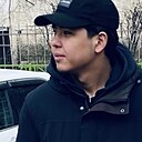 Знакомства: Алинур, 18 лет, Шымкент
