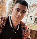 Знакомства: Саша, 26 лет, Екатеринбург