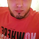 Знакомства: Дима, 28 лет, Череповец