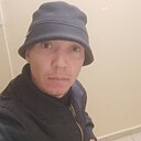 Знакомства: Марат, 36 лет, Апастово