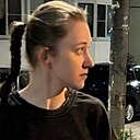 Знакомства: Елизавета, 21 год, Зеленоград