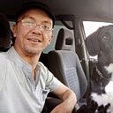 Знакомства: Серёжа, 47 лет, Амурск