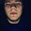 Знакомства: Виталий, 21 год, Губкинский