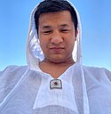 Знакомства: Mukhammed, 25 лет, Алматы