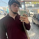 Знакомства: Исмаил, 18 лет, Махачкала