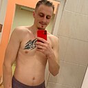 Знакомства: Юрий, 29 лет, Киев