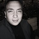 Знакомства: Ильсур, 27 лет, Набережные Челны