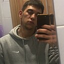 Знакомства: Александр, 28 лет, Уссурийск