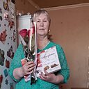 Знакомства: Ольга, 66 лет, Краснокаменск