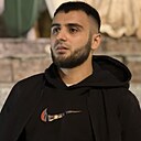 Знакомства: Анар, 26 лет, Череповец
