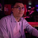 Знакомства: Dauren, 29 лет, Актобе