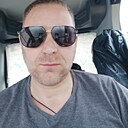 Знакомства: Денис, 41 год, Владивосток
