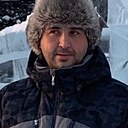 Знакомства: Рустам, 39 лет, Ханты-Мансийск