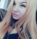 Знакомства: Олеся, 21 год, Елизово