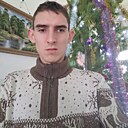 Знакомства: Андрей, 25 лет, Ульяновск