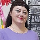 Знакомства: Юлия, 45 лет, Волошка