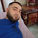 Знакомства: Руслан, 40 лет, Нижневартовск