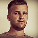 Знакомства: Юрий, 36 лет, Витебск