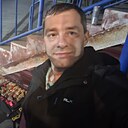 Знакомства: Серго, 39 лет, Краснодар