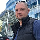 Знакомства: Сергей, 43 года, Брест