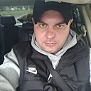 Знакомства: Сергей, 35 лет, Юрга