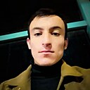 Знакомства: Толибжон, 28 лет, Иркутск