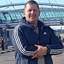 Знакомства: Вадим, 48 лет, Керчь