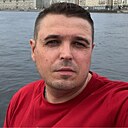 Знакомства: Виталий, 38 лет, Санкт-Петербург