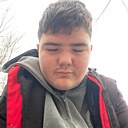 Знакомства: Дима, 18 лет, Рубцовск