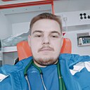 Знакомства: Иван, 23 года, Курск
