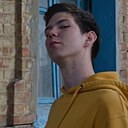 Знакомства: Данила, 20 лет, Самара
