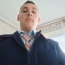 Знакомства: Степан, 21 год, Уссурийск