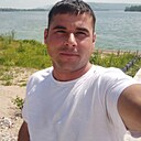 Знакомства: Алик, 34 года, Тольятти