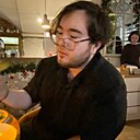 Знакомства: Номто, 20 лет, Рязань