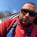 Знакомства: Иван, 35 лет, Симферополь