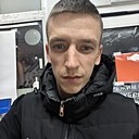 Знакомства: Артем, 25 лет, Кинешма