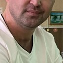 Знакомства: Руслан, 35 лет, Бузулук