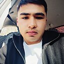 Знакомства: Nodirbek, 22 года, Бишкек