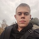 Знакомства: Даниил, 18 лет, Челябинск