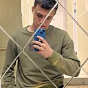 Знакомства: Ваня, 24 года, Пенза