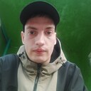 Знакомства: Юрий, 25 лет, Лесозаводск
