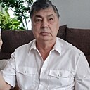 Знакомства: Сергей, 66 лет, Ангарск